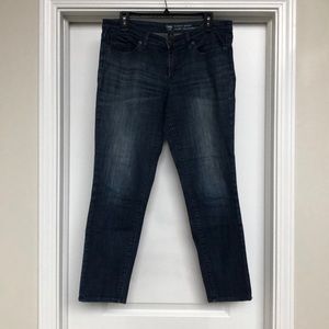 GAP Skinny Jeans
